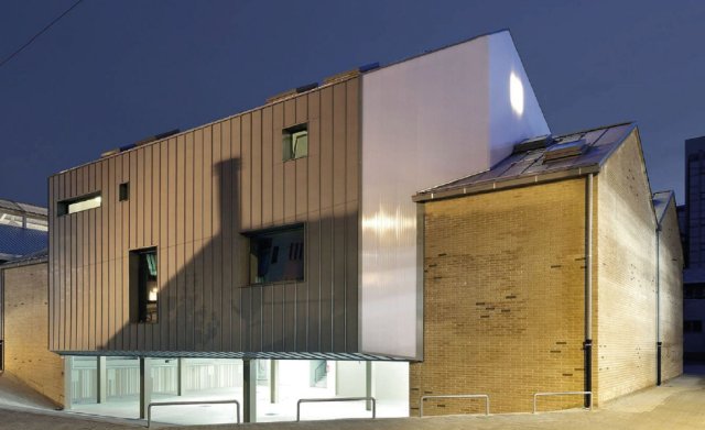 Arsenale<br>Milano – Calzoni